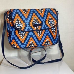 NWOT Vera Bradley Crossbody  